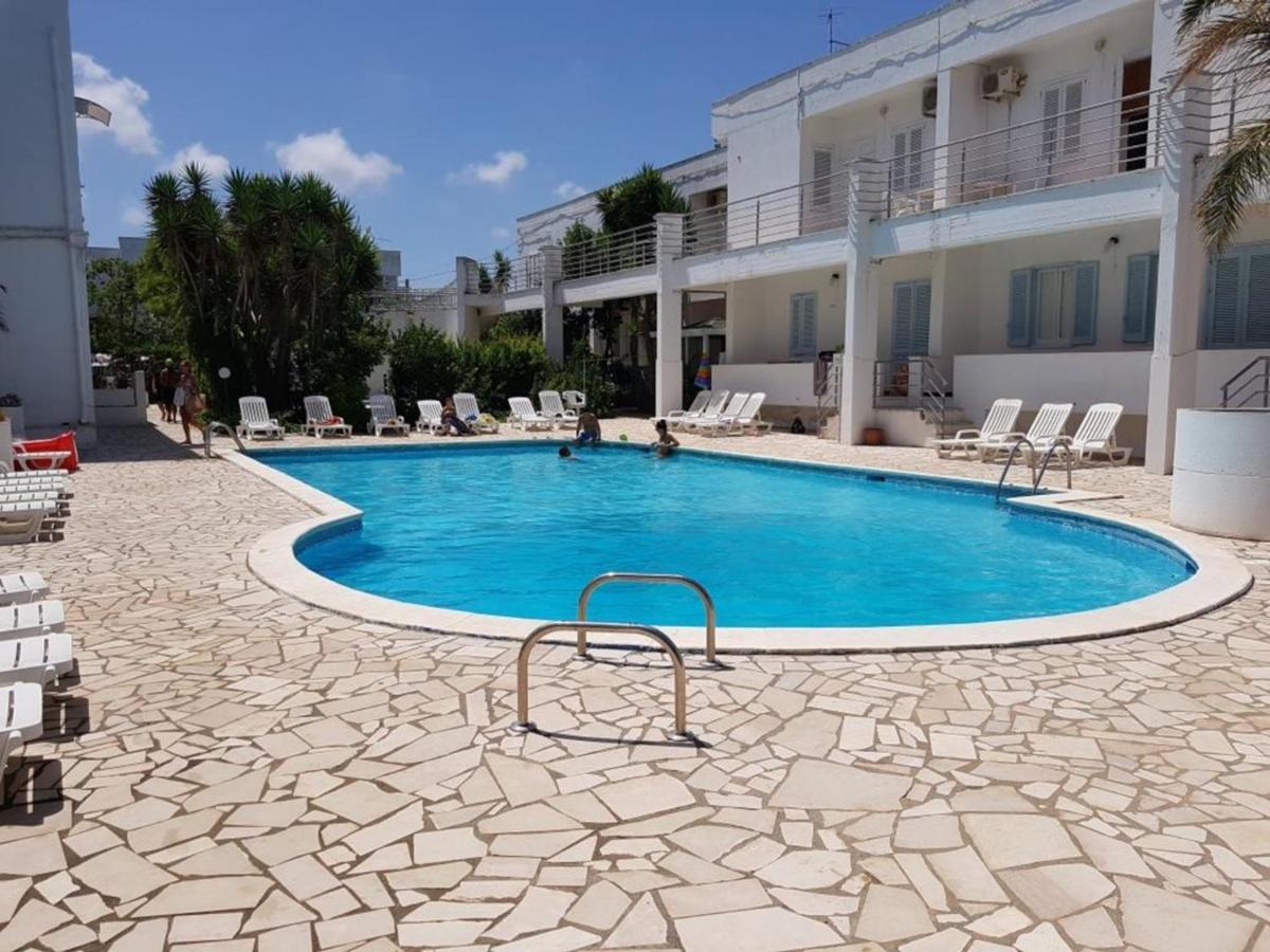 Salento Vacanze *